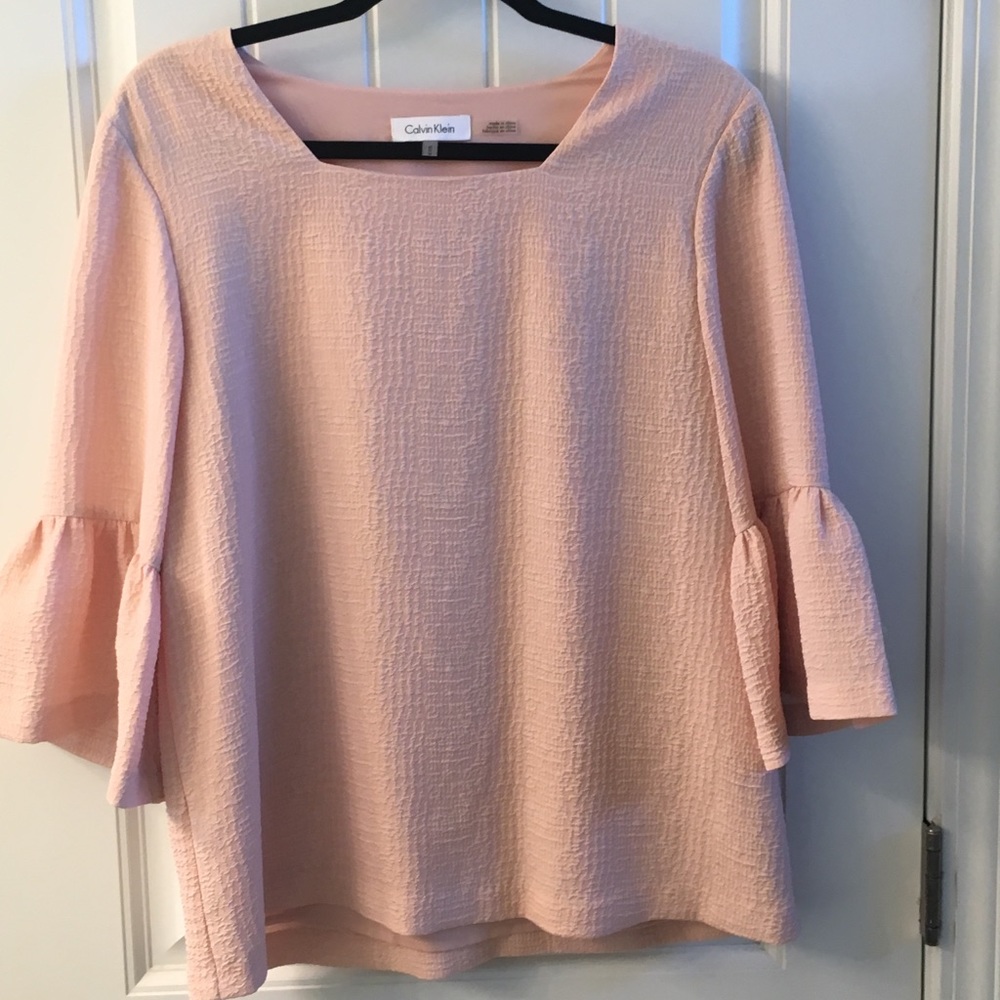Calvin Kline top